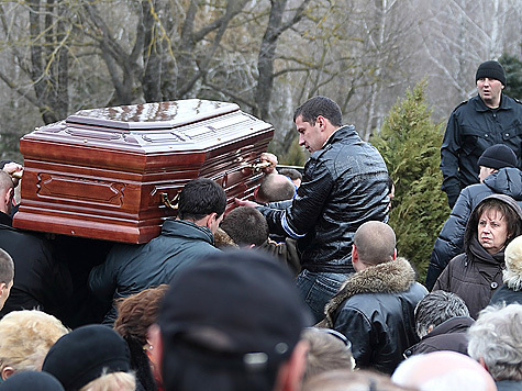 Массовое убийство в Ставрополе: спецкор “МК” проникла в семейные тайны авторитета по прозвищу Слабак