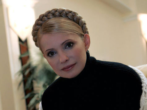 Депутаты обсудят «проблему Юлии Тимошенко» без её главного недоброжелателя