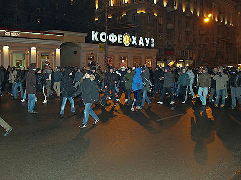 Бастрыкин распорядился передать следствие в СУ СК по Москве