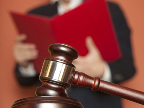 Законопроект о создании института независимых прокуроров внесен в Госдуму