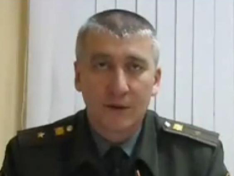 Суд оштрафовал защитника майора-разоблачителя Матвеева за ложные показания Суд оштрафовал защитника майора-разоблачителя Матвеева за ложные показания