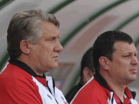 Сергей Ташуев подал в отставку