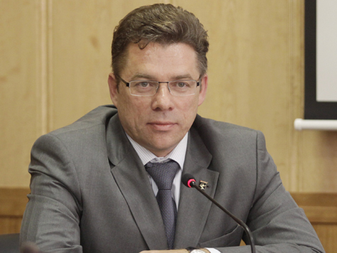 Игорь Белоусов снял кандидатуру с выборов в Химках в пользу Олега Шахова, на пост заместителя администрации