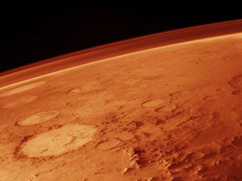 Проект пилотируемого полета на Марс от компании Мars One набирает обороты