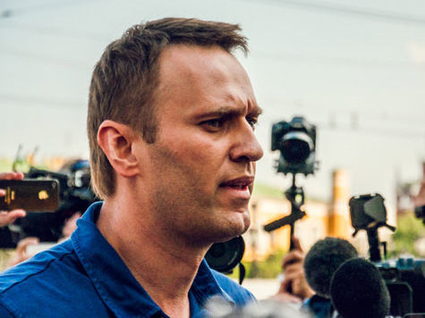 Полиция: «Не был приказа брать именно Навального. Мы перепутали»