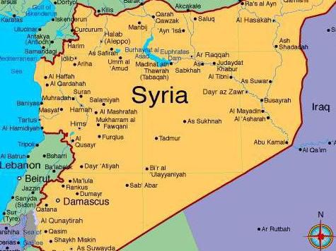 История и география расселения дагестанцев в Сирии