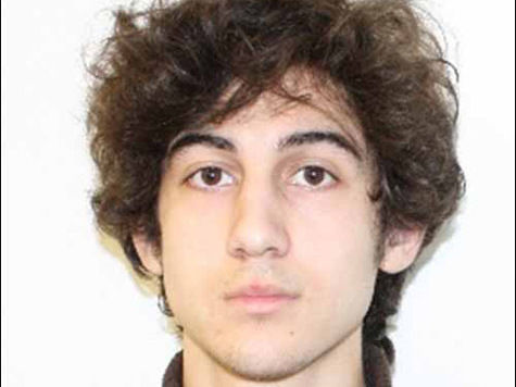 Такое признание родственник подозреваемых в бостонском теракте террористов сделал американскому телеканалу

