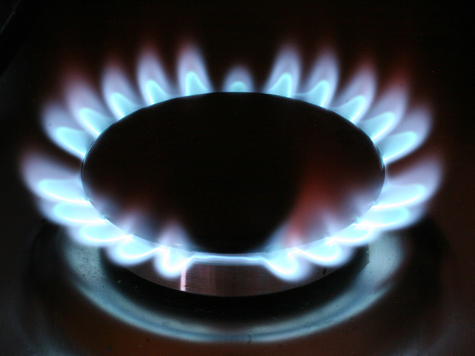 Украина хочет дешевого газа