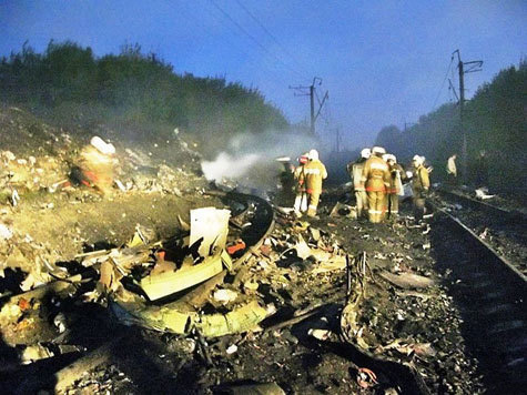 В авиакатастрофе в 2008 году погибли 88 человек. Судьбу еще одного искалечили следователи