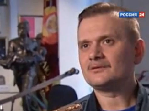 20 марта исполнилось три года со дня смерти 46-летнего полковника Евгения Чернышева