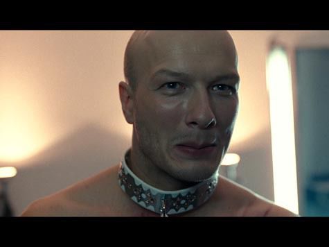 Никита Панфилов в фильме Духless на KartinaTV Canada