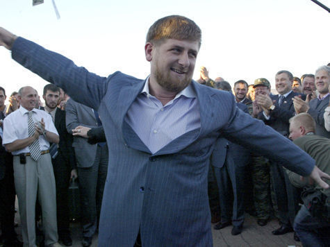 Глава Чечни намерен закрыть свой аккаунт из-за "болтологии" виртуальных друзей