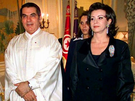 Экс-президенту Туниса дали 35 лет. И это только начало