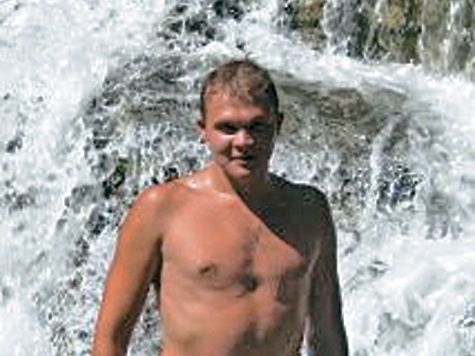 Разбойник, которого в итоге удалось поймать парню, находился в федеральном розыске