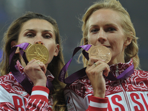 Почему в США выступление российской команды на Олимпийских играх оценили выше, чем дома?