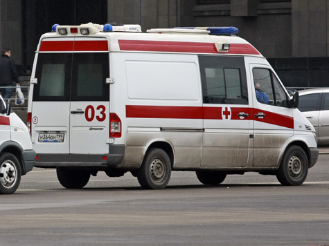 Виновник ДТП отделался переломом лучевой кости и отказался от госпитализации