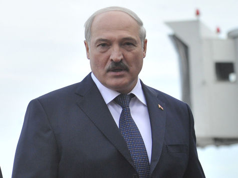 Александр Лукашенко возвращает крепостное право