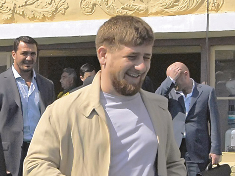 Следующим премьером Чечни будет «человек Кремля»