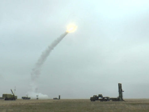 Военные отчитывались с такими счастливыми лицами, что было понятно: мы победили