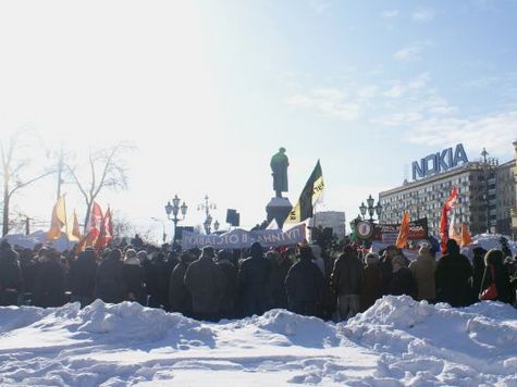 «Кто в лес, кто по дрова», а виноваты холода