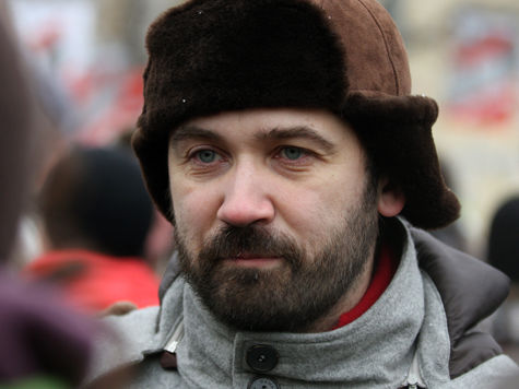 Депутат Госдумы Илья Пономарев — о том, как выйти из тупика, в который уперлись власть и оппозиция

