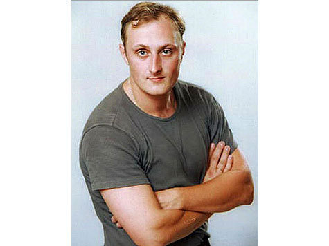 Андрей Зибров потребовал от хулигана 3,5 миллиона