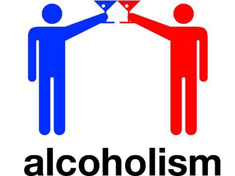 Одиночество, сопровождающее алкоголиков, может быть следствием их неспособности понять эмоции окружающих
