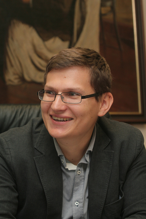 Гослотереи «Победа» осваивают Интернет 
