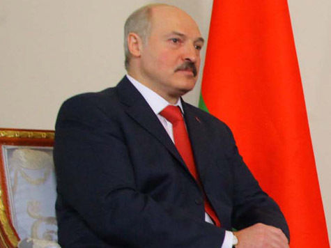 «Не надо нам голубизны и не надо нас наклонять»- лейтмотив выступления президента Белоруссии
