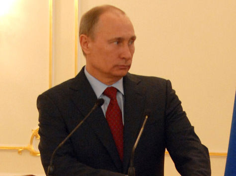 Владимир Путин обсудил с Ненадом Лаловичем сохранение борьбы в программе Олимпийских игр