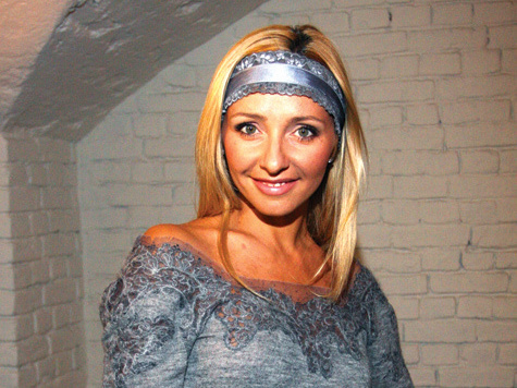 Навка-старшая заявила о своем несогласии с решением и намерена обжаловать его в высшей инстанции