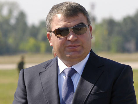 Что собирается делать новое руководство Минобороны для ее возрождения