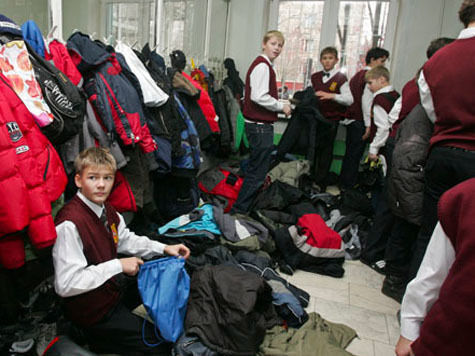В Москве разработали рекомендации к школьной форме