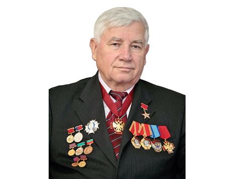 Суракин юрий федорович фото