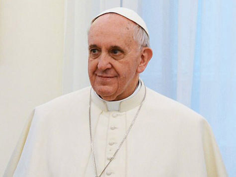 Понтифик обеспокоен беззащитностью христиан в арабском мире