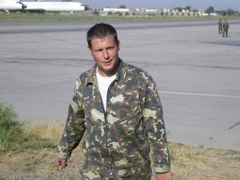 Летчик упавшего на Кубани СУ-25 погиб