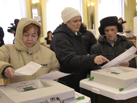 Экзотические происшествия на участках и не только