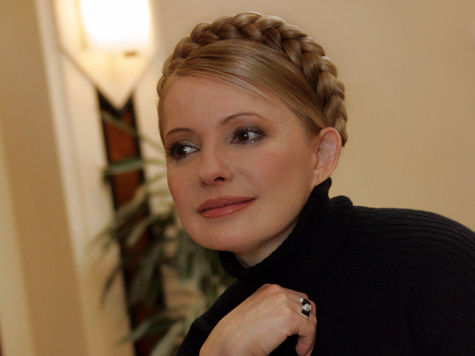 Освобождение Тимошенко опять откладывается