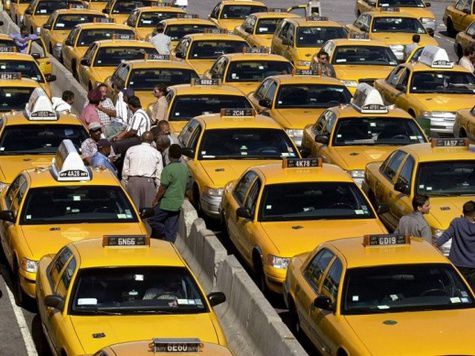 Закон о такси: нововведения, практика, проблемы и решения 