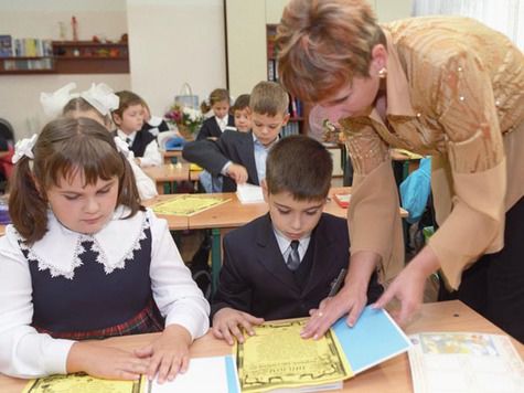 Образовательным учреждениям Свердловской области нужны деньги и новые кадры 
