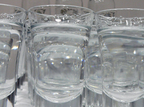 Владимирскую область пытались споить паленой огненной водой из деревни Теткино