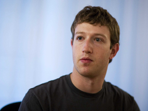 Размещение акций Facebook в США стало главным финансовым событием года
