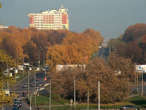 Нелегальную гостиницу организовал москвич в жилом доме на Мичуринском проспекте
