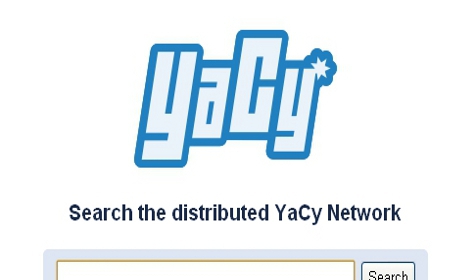 Программное обеспечение YaCy можно форматировать на свой вкус
