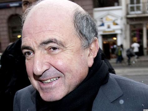 Зачем олигарх приезжал в Грузию?