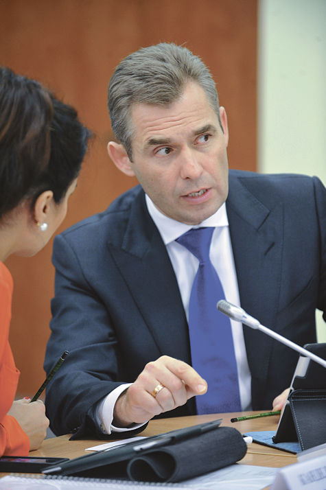 Павел Астахов: «Все протесты ни к чему. «Закон Димы Яковлева» не отменят»  