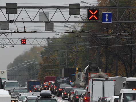 На днях ее проект был утвержден Градостроительно-земельной комиссией Москвы