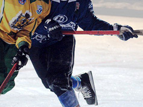 Известный хоккеист и тренер прокомментировал исход серии «Динамо» – СКА