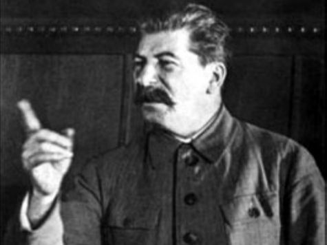 «МК» в Питере» нашел засекреченный текст неизвестной речи Сталина на политбюро