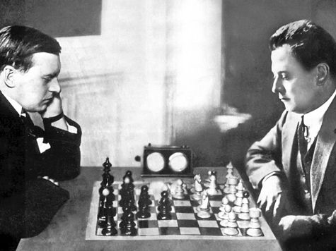 Шахматный мир отметит юбилей первого русского чемпиона